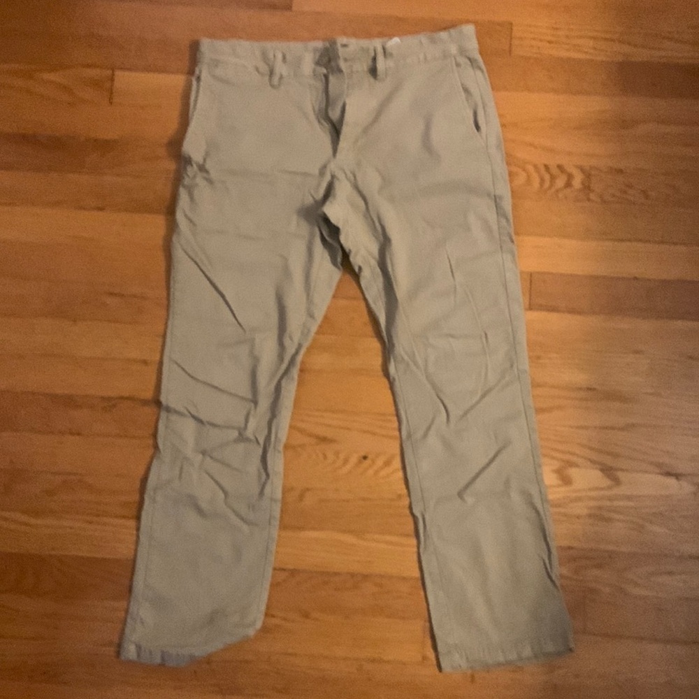 Khakis